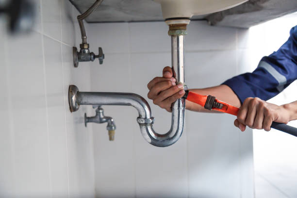 Professional Plumbing in Wilson, PA