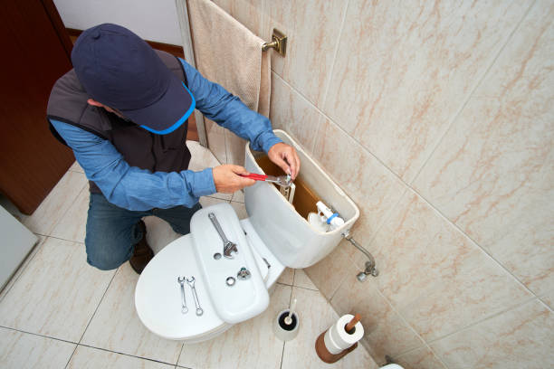 Best Affordable Plumbing Services  in Wilson, PA