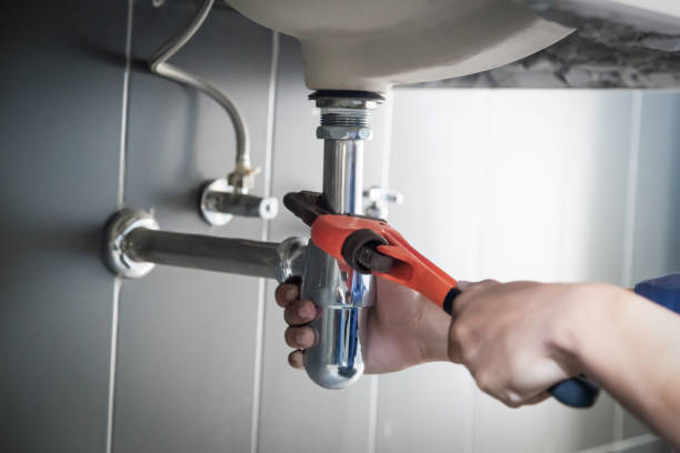 Best Plumbing Inspection Services  in Wilson, PA